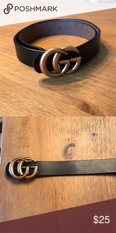 gucci skinny belt replica|gucci knockoff belt.